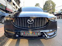 Mazda 3 20-24 CX5 Grill AMG GT-R Inspired