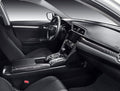 Civic Carbon Fiber Interior Exterior Trims