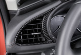 CX30 Carbon Fiber Interior Trims