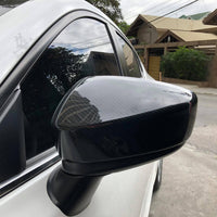 Side Mirror Cover Protection for Mazda 2 3 6