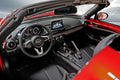 Mazda BOSE Speaker Tweeter Upgrade