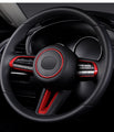 Mazda 3 2020 CX30 Steering Wheel Trim