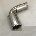 Mazda 3 14-19 Exhaust Tip Enabler Kit