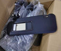 Mazda Skyactiv Interior Sun Visor with Vanity Mirror Light